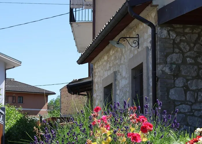 La Casa Di Cristina *