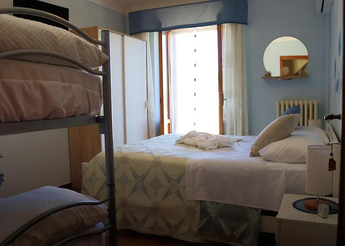 La Casa Di Cristina * Commino